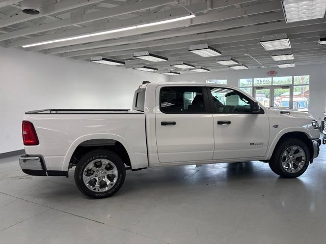 New 2026 RAM 1500 Big Horn AWD/4WD image 10