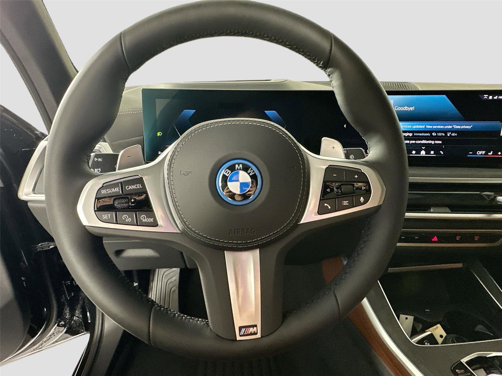 New 2026 BMW X5 xDrive50e AWD/4WD image 11