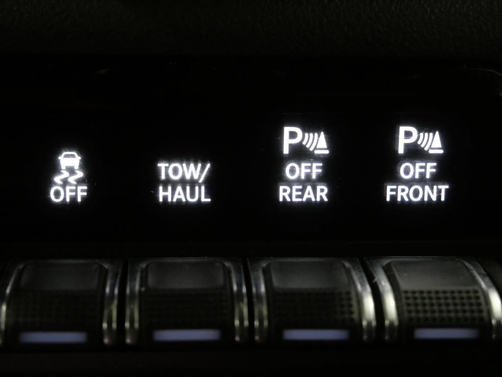Used 2023 RAM 1500 Big Horn AWD/4WD image 19