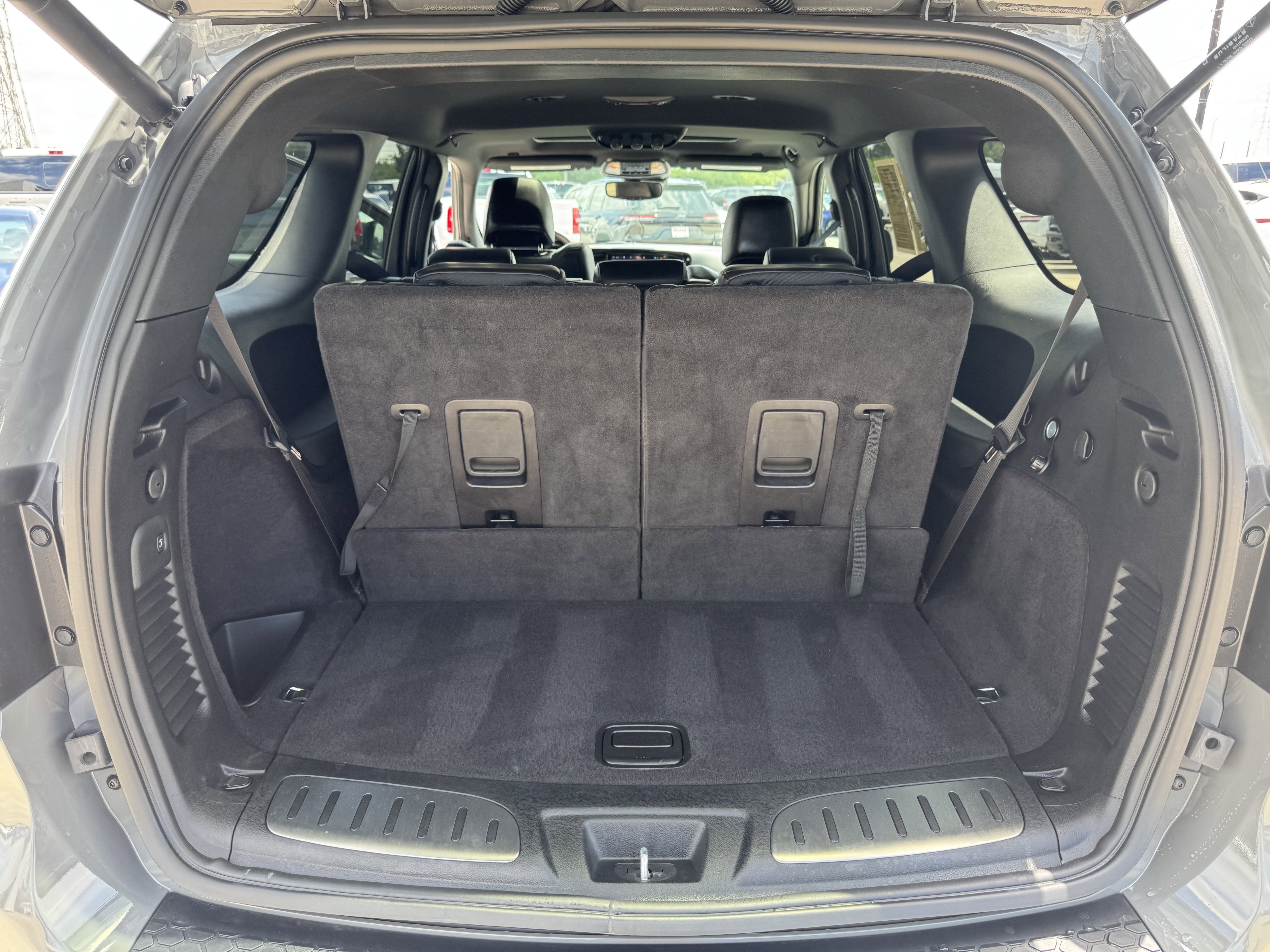 Used 2026 Dodge Durango GT AWD/4WD image 32