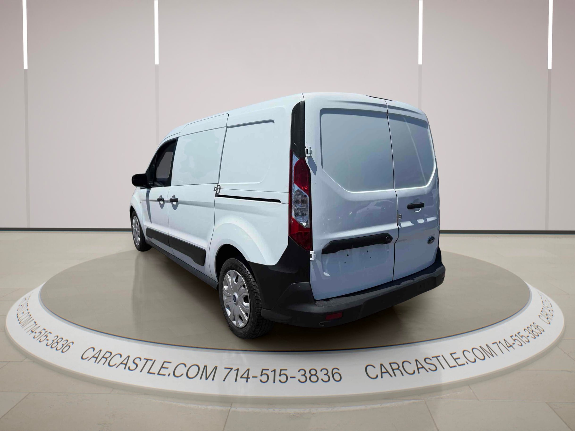Used 2019 Ford Transit Connect XL FWD image 3