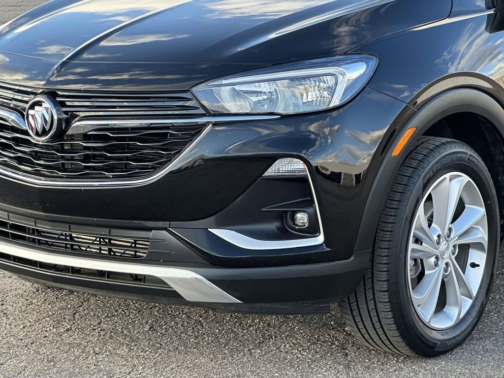 Certified 2023 Buick Encore GX Preferred w/ Cold Weather Comfort Package image 7