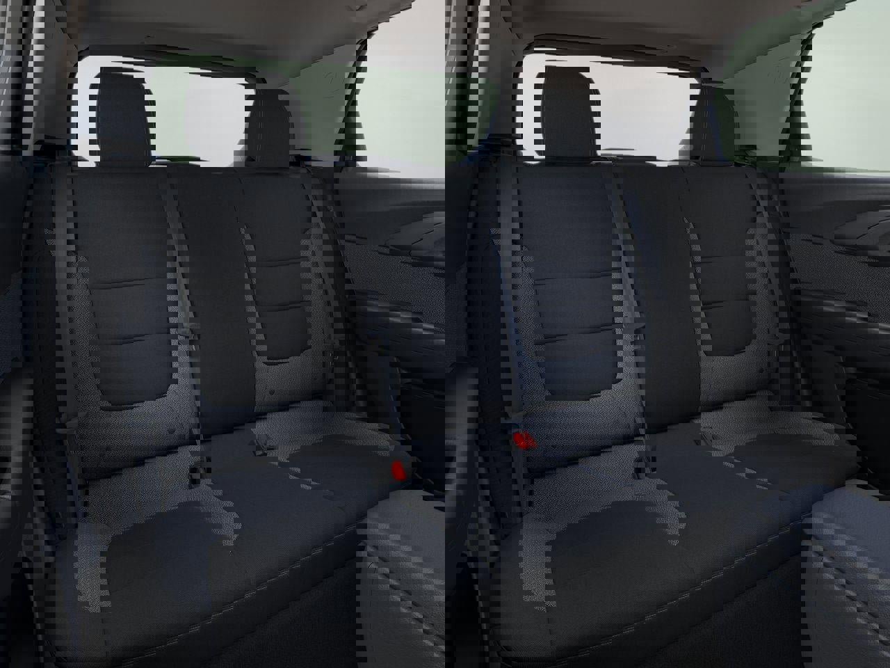 New 2026 Chevrolet TrailBlazer LS w/ LS Convenience Package image 17