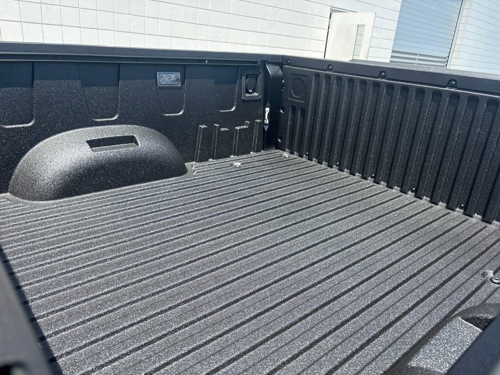 New 2026 Toyota Tundra 1794 Edition AWD/4WD image 36