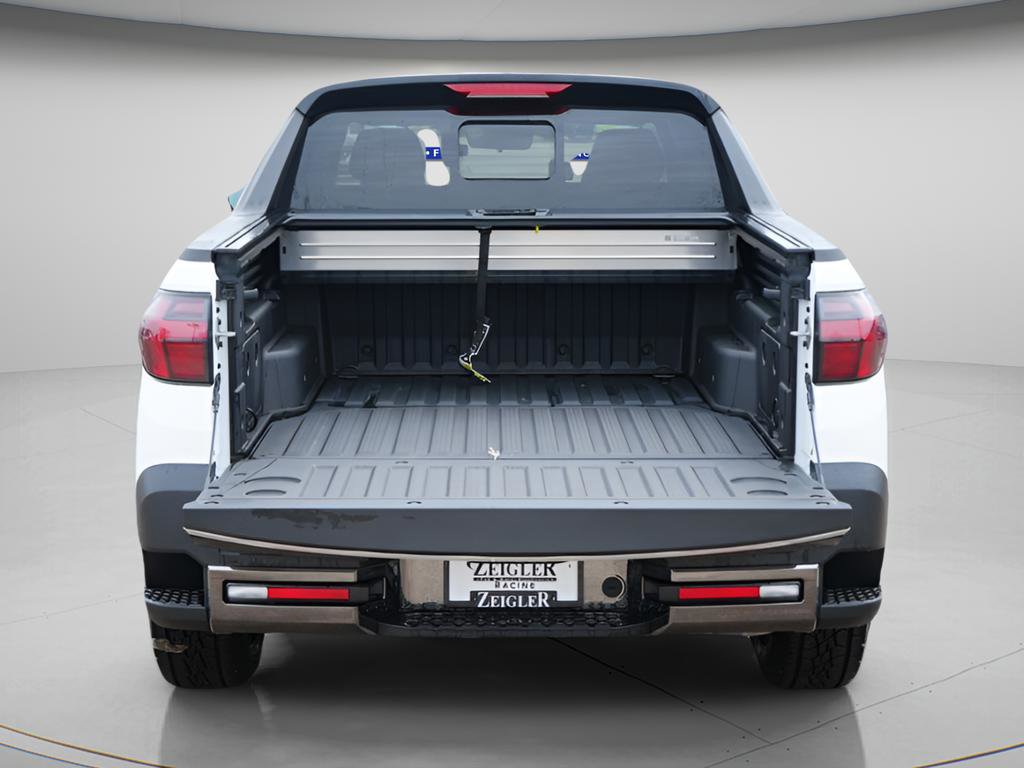 New 2026 Hyundai Santa Cruz XRT AWD/4WD image 11