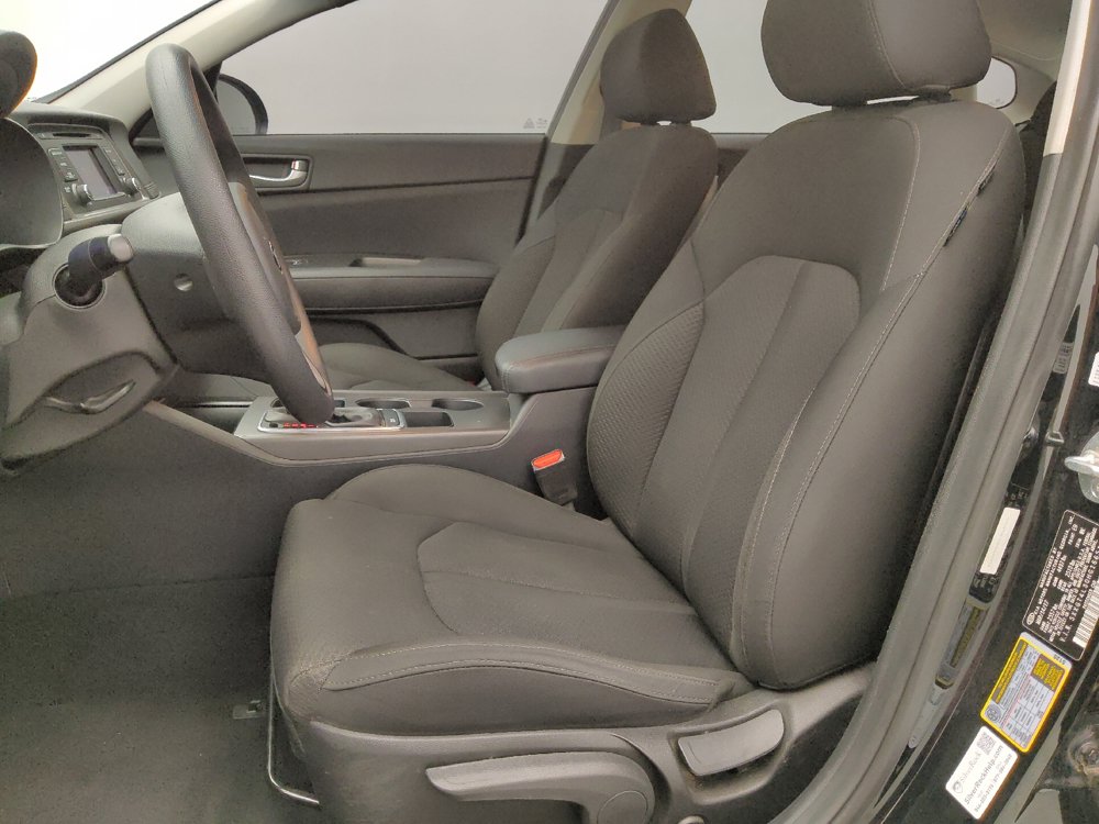 Used 2017 Kia Optima LX FWD image 17
