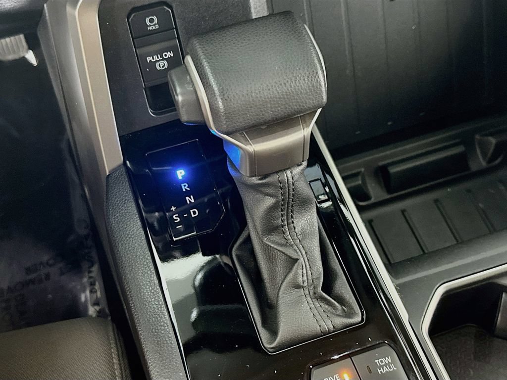 Used 2023 Toyota Tundra SR5 w/ SR5 Convenience Package RWD image 34