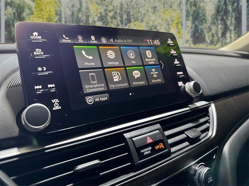 Used 2019 Honda Accord EX-L image 14