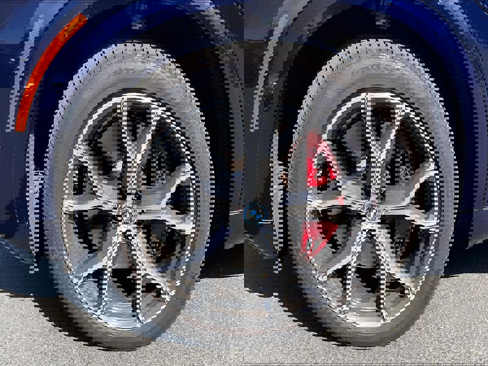 Certified 2024 BMW X5 xDrive50e w/ Executive Package image 13