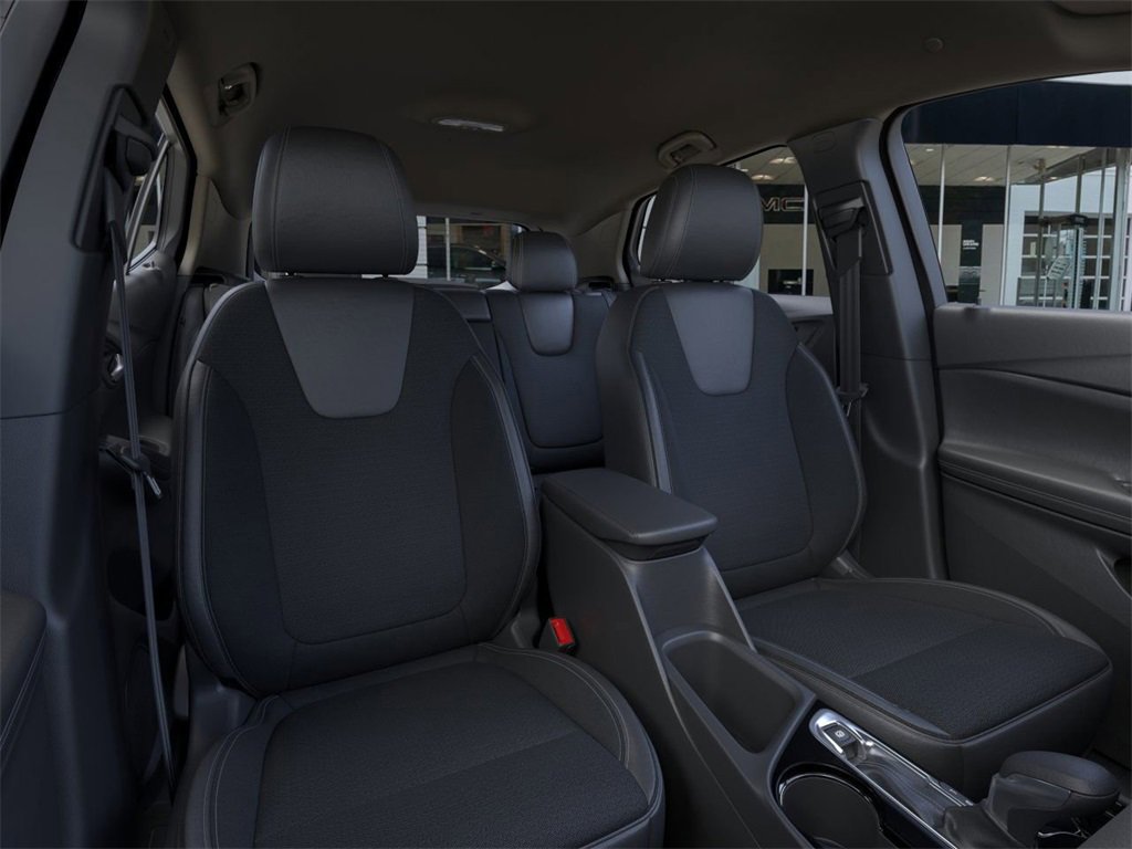 New 2026 Buick Encore GX Preferred w/ Advanced Technology Package image 16