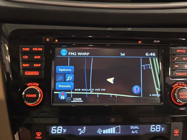 Used 2016 Nissan Rogue SL image 18