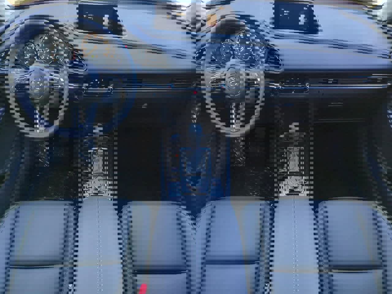 New 2025 MAZDA CX-30 AWD 2.5 S w/ Select Sport Pkg image 13