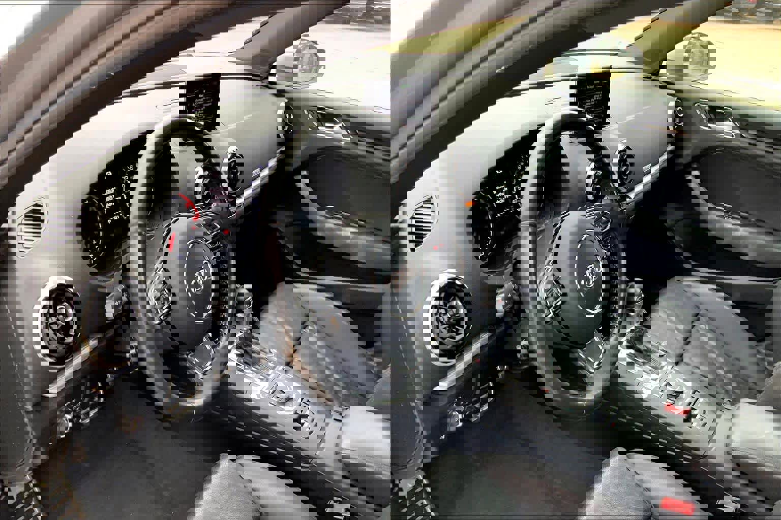 Used 2015 Audi A3 2.0T Premium Plus image 17