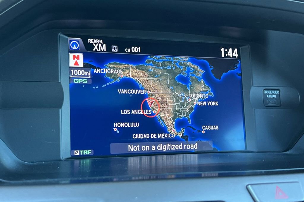 Used 2014 Honda Odyssey Touring Elite image 19