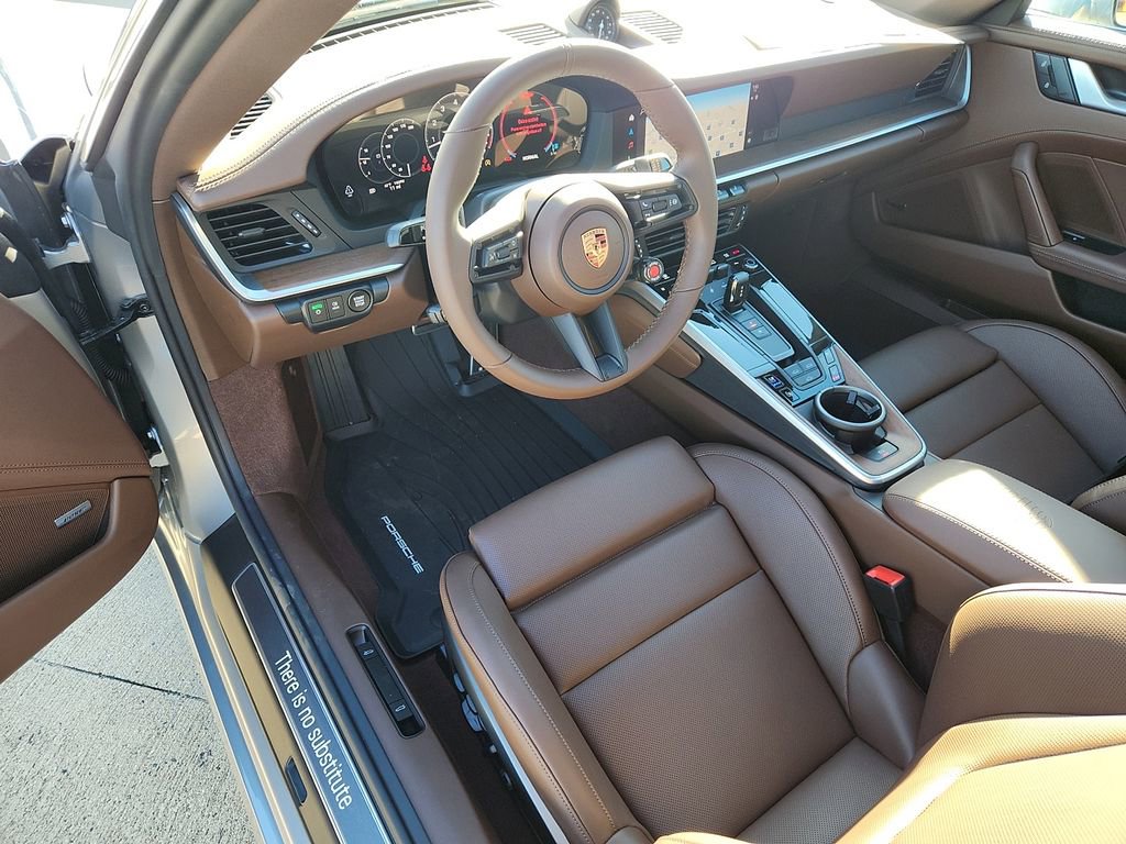 New 2026 Porsche 911 Carrera image 4