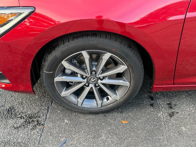 New 2026 Acura Integra FWD image 17