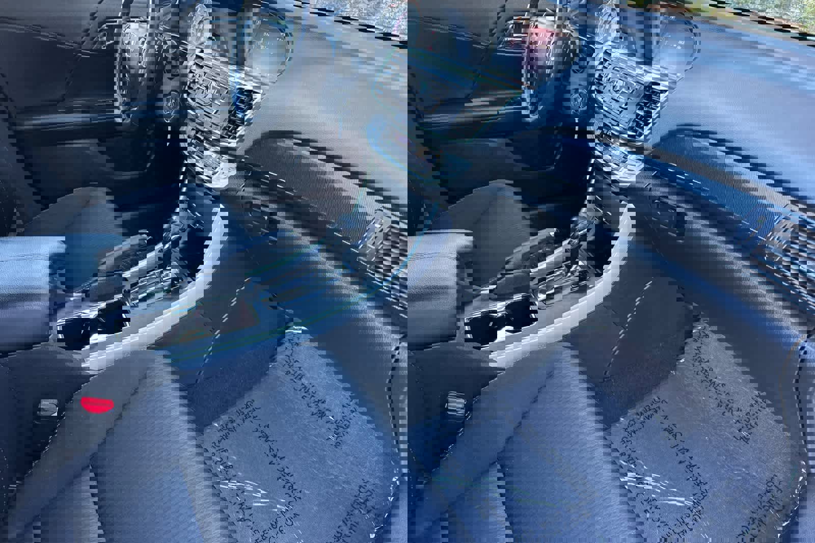 Used 2015 Honda Accord Sport image 15