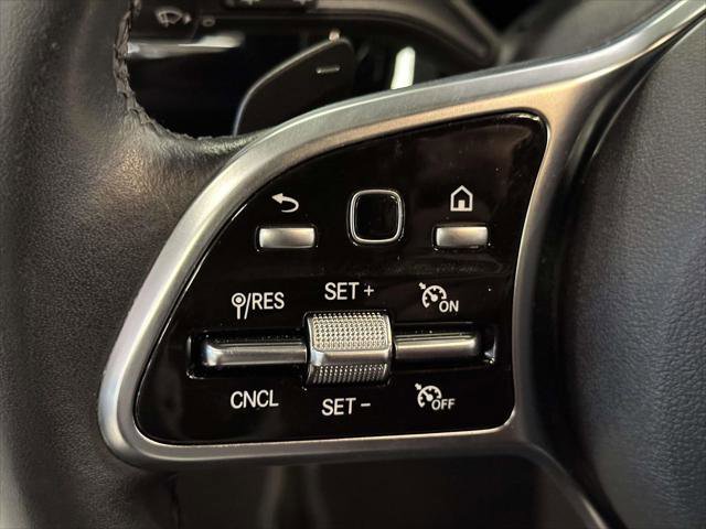 Used 2022 Mercedes-Benz GLA 250 4MATIC image 18