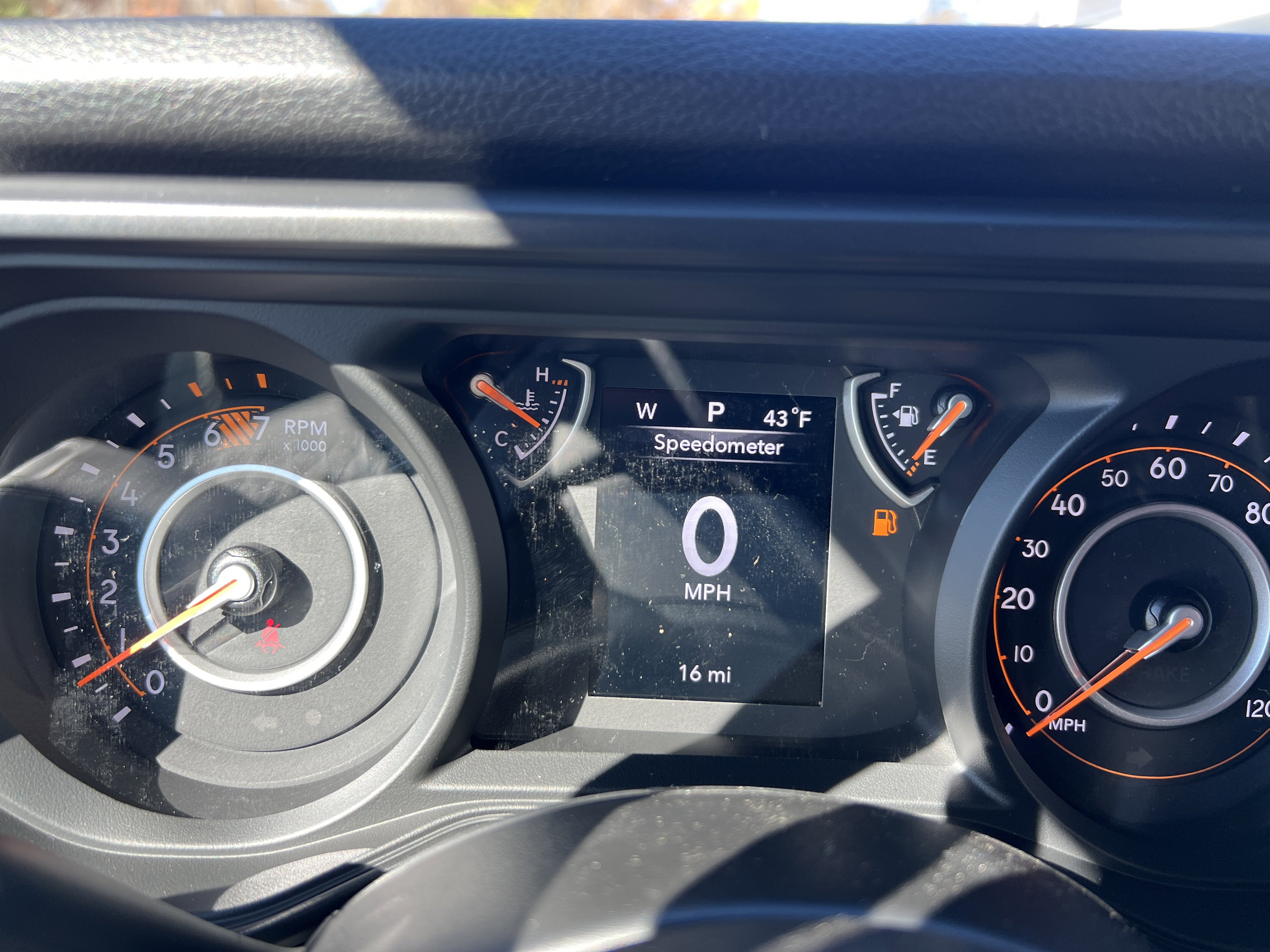 New 2026 Jeep Wrangler Willys image 20