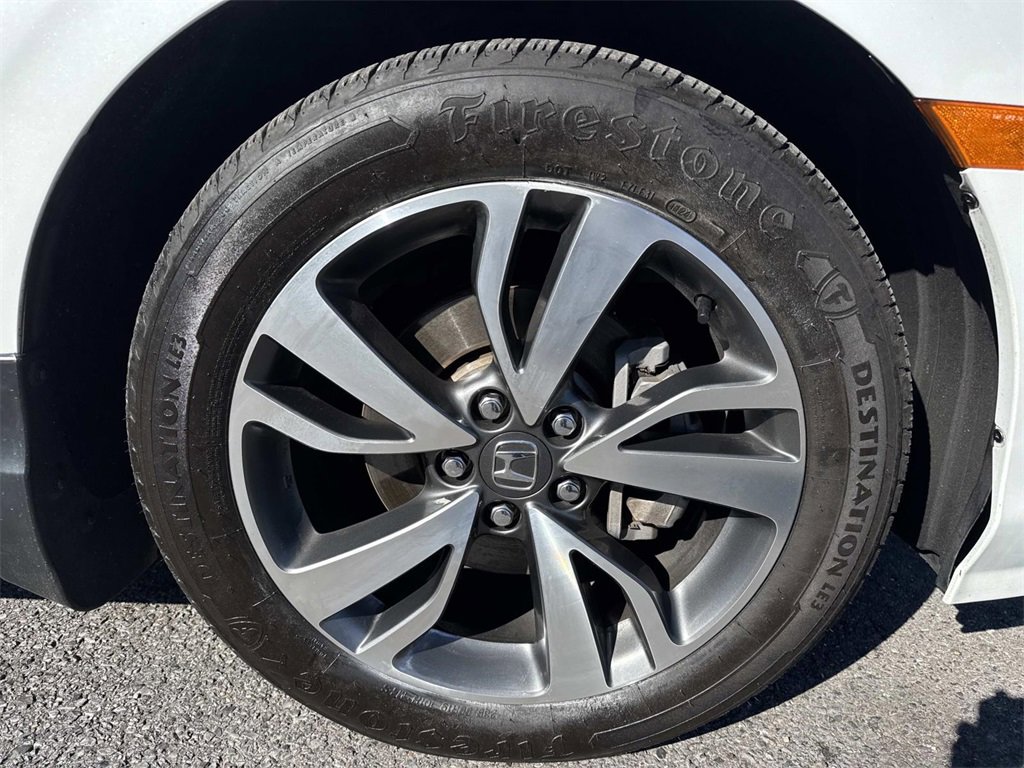 Used 2023 Honda Odyssey Touring image 7