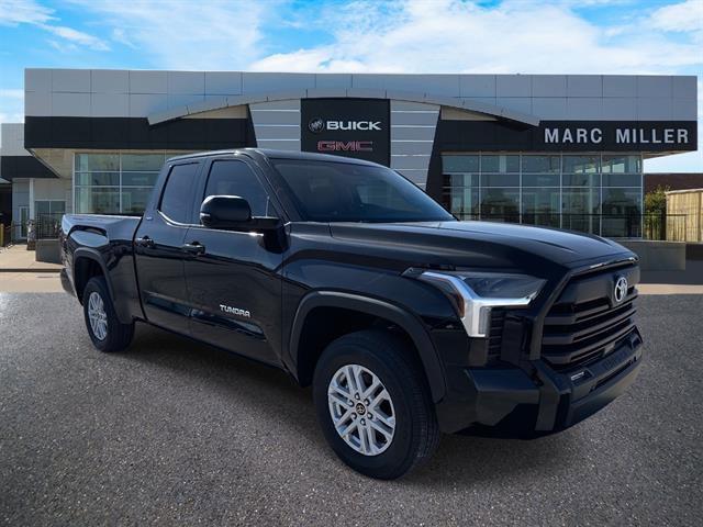 Used 2024 Toyota Tundra SR5