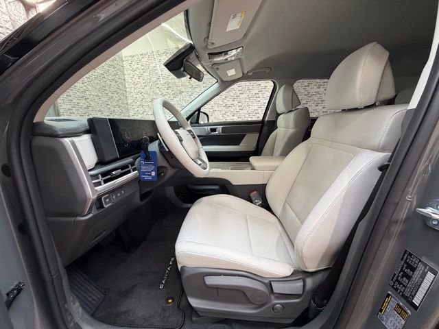New 2026 Hyundai Santa Fe SE image 18