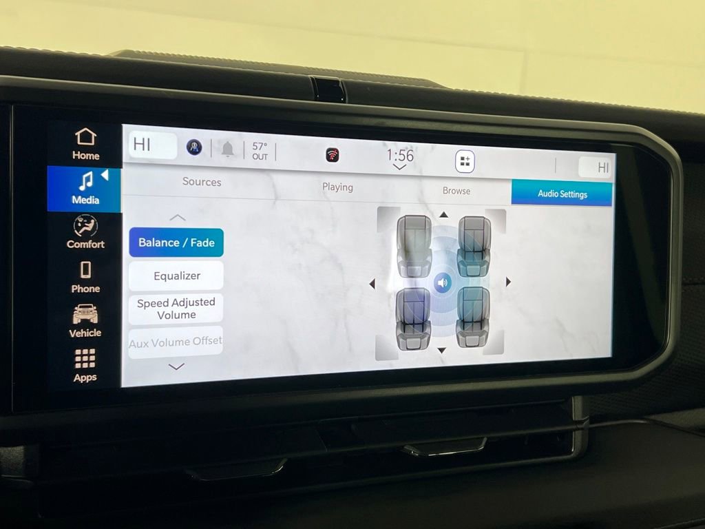 New 2026 Jeep Wrangler Unlimited Rubicon image 30