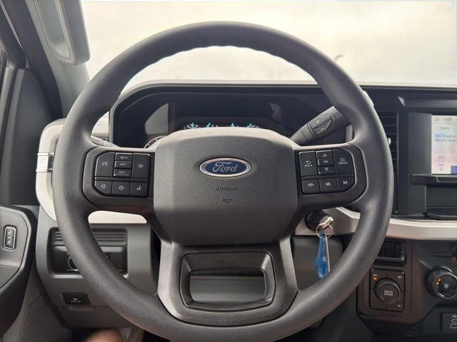 Used 2026 Ford F450 XL w/ XL Chrome Package image 39