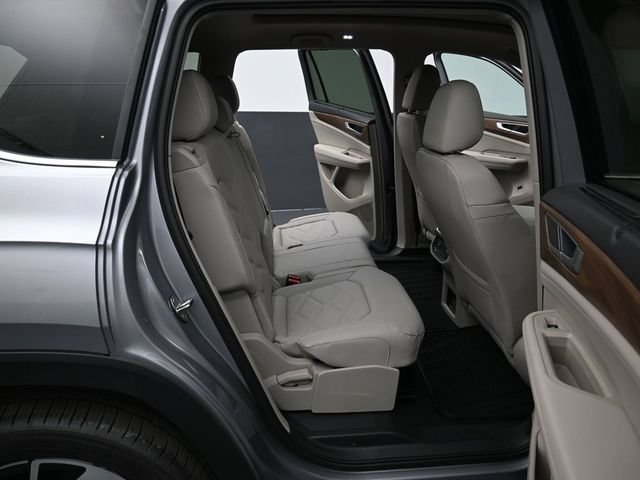 New 2026 Volkswagen Atlas SE AWD/4WD image 13