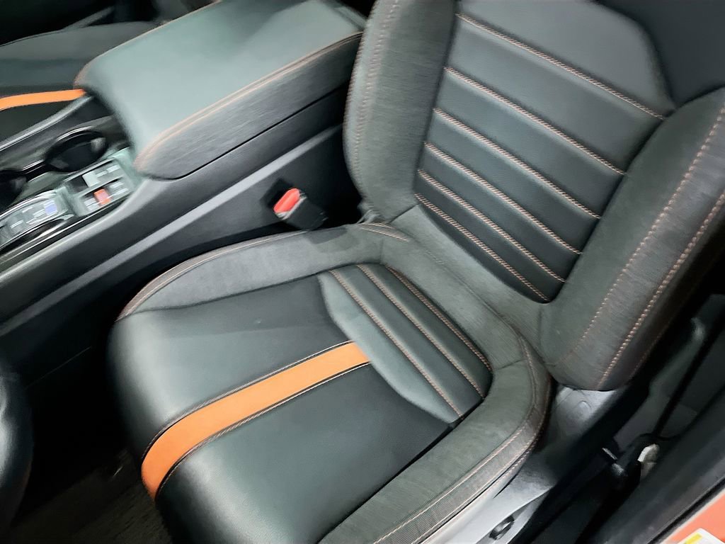 Used 2026 Honda Passport TrailSport image 20