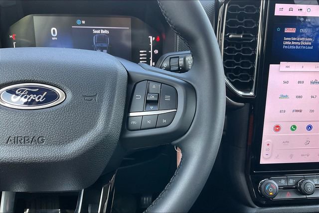 Used 2024 Ford Ranger XLT w/ FX4 Off-Road Package image 18