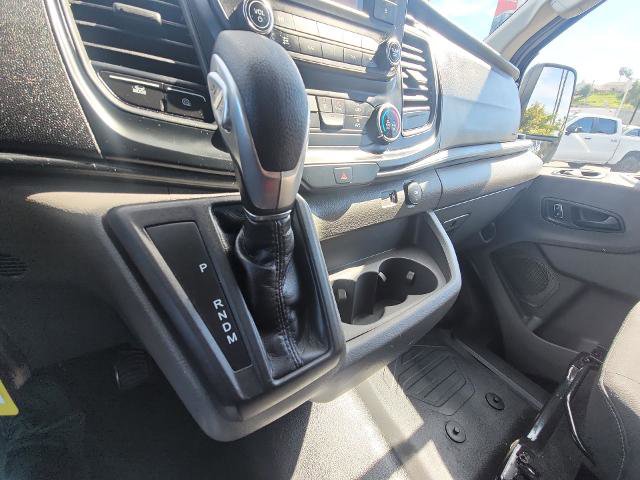 Used 2024 Ford Transit 250 Low Roof w/ Exterior Upgrade Package image 15