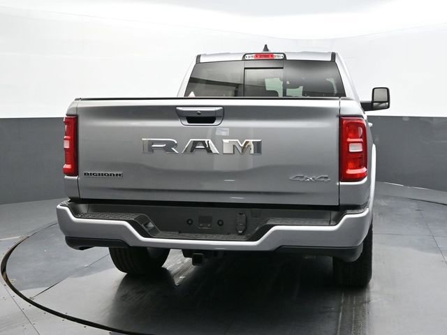 New 2025 RAM 1500 Big Horn image 5