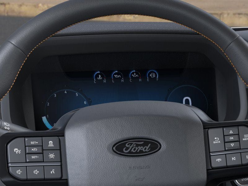 New 2026 Ford F150 Tremor AWD/4WD image 42