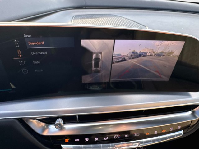 Certified 2026 Cadillac Lyriq Signature Luxury w/ Nappa Leather Package AWD/4WD image 23