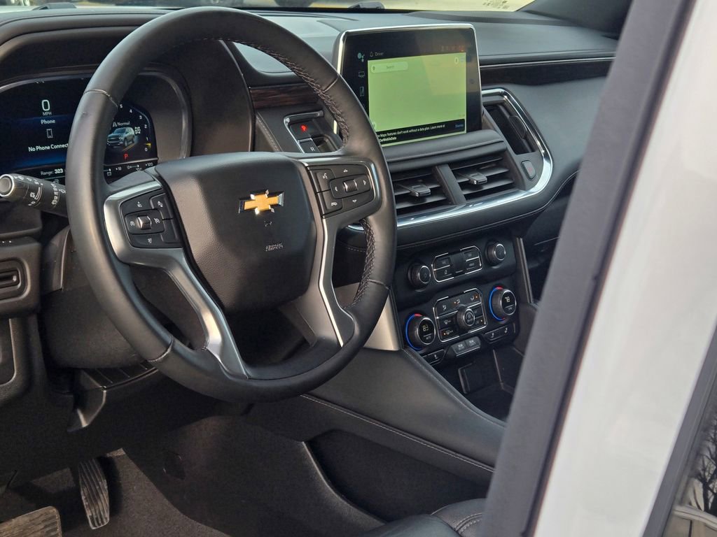 Used 2024 Chevrolet Tahoe LT image 36