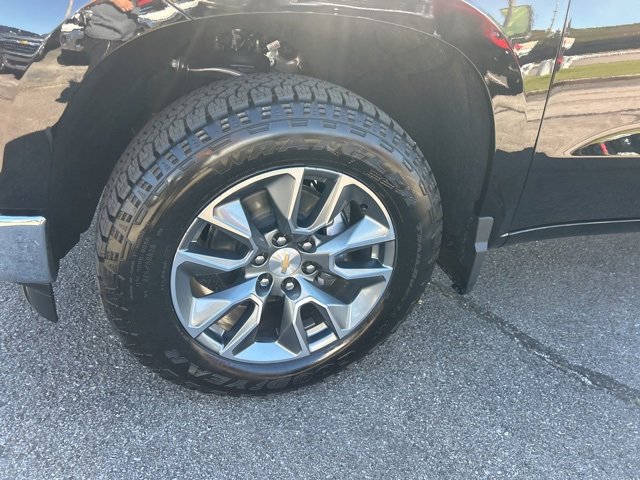 New 2026 Chevrolet Silverado 1500 LT image 10