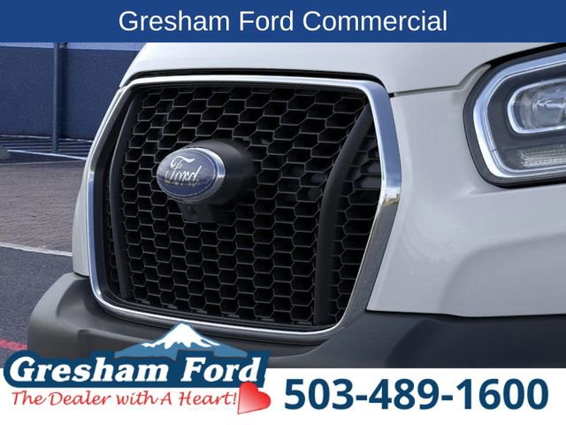 New 2025 Ford Transit 150 148 Medium Roof w/ Exterior Upgrade Package image 20