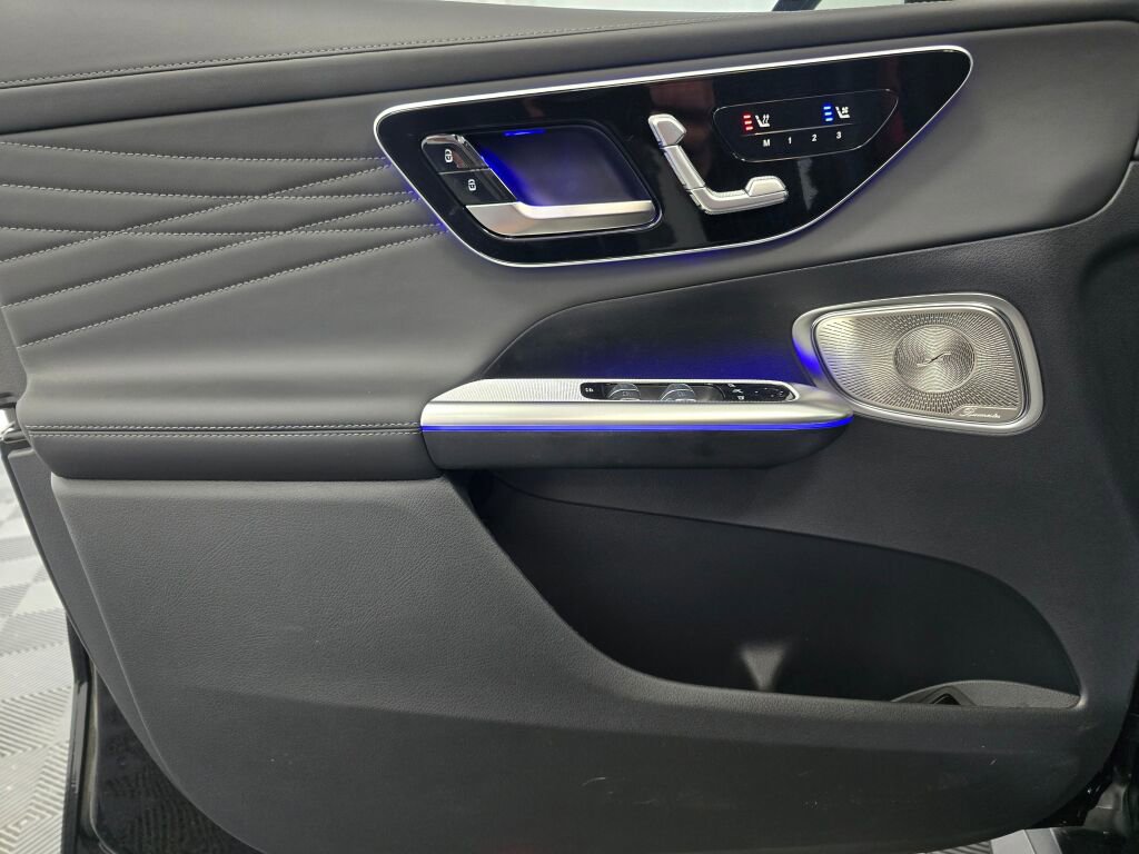 New 2025 Mercedes-Benz GLC 63 AMG S image 22