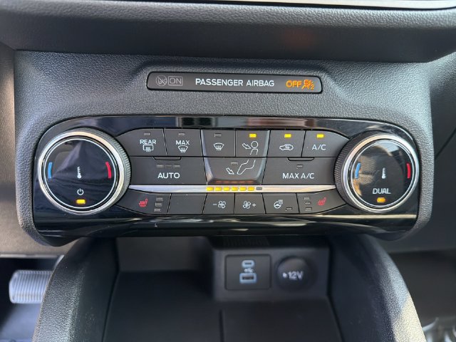 Used 2022 Ford Escape SE w/ Convenience Package AWD/4WD image 28