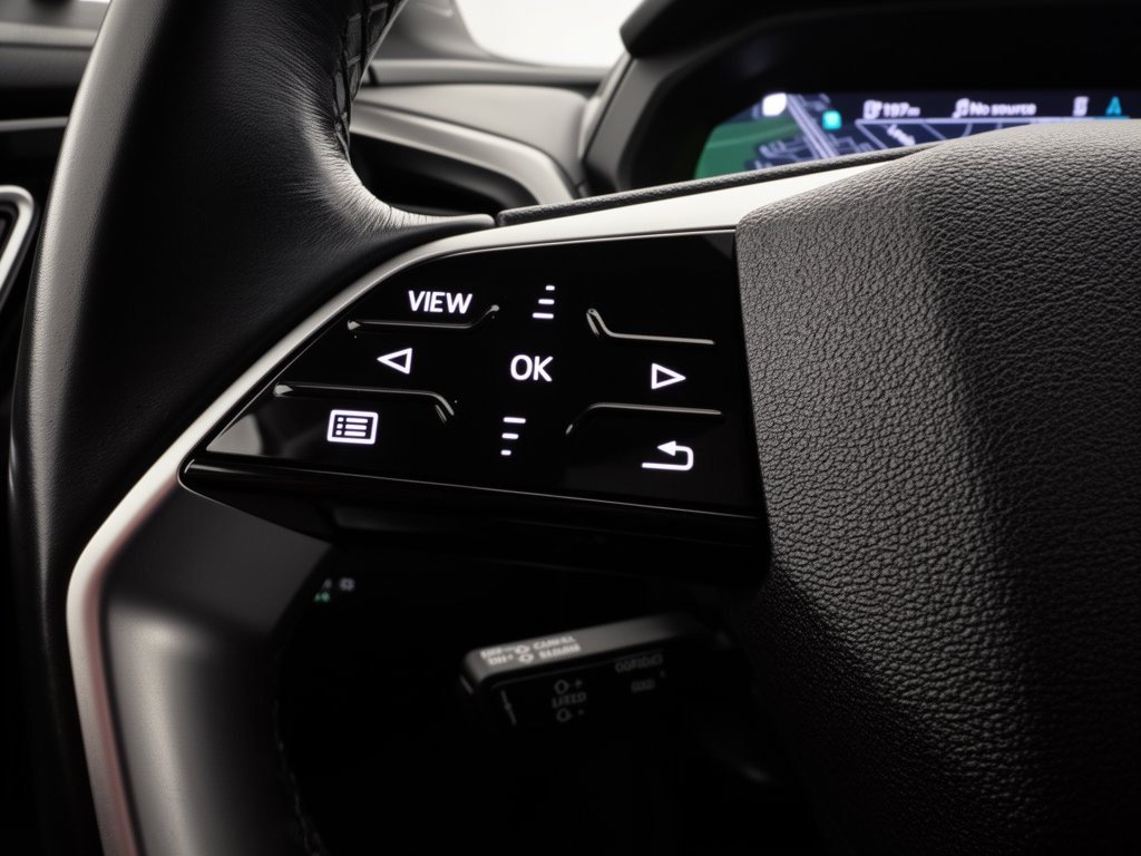 Certified 2024 Audi Q4 e-tron Premium Plus AWD/4WD image 18