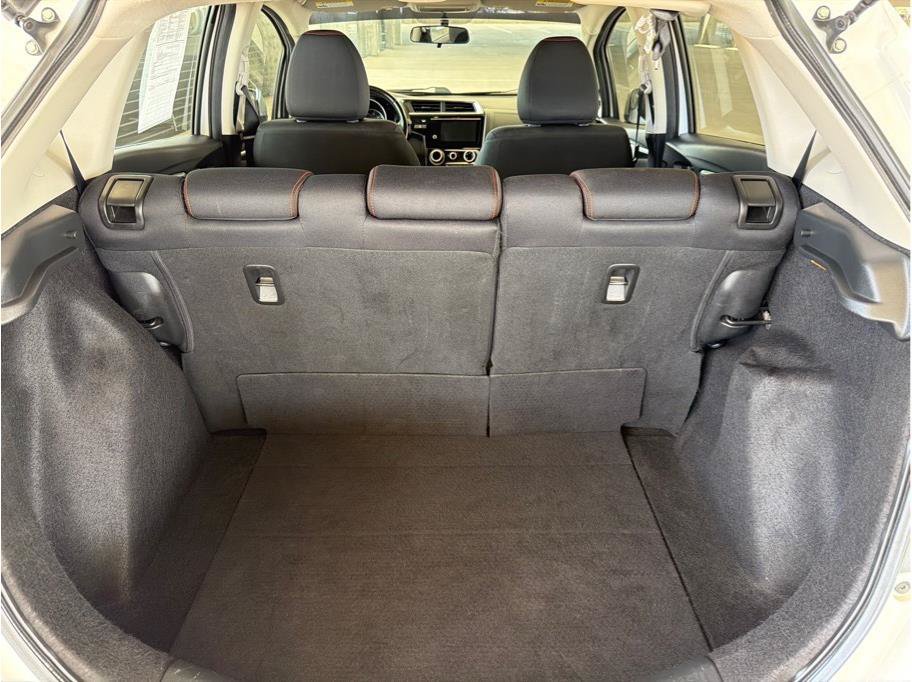 Used 2018 Honda Fit Sport image 12