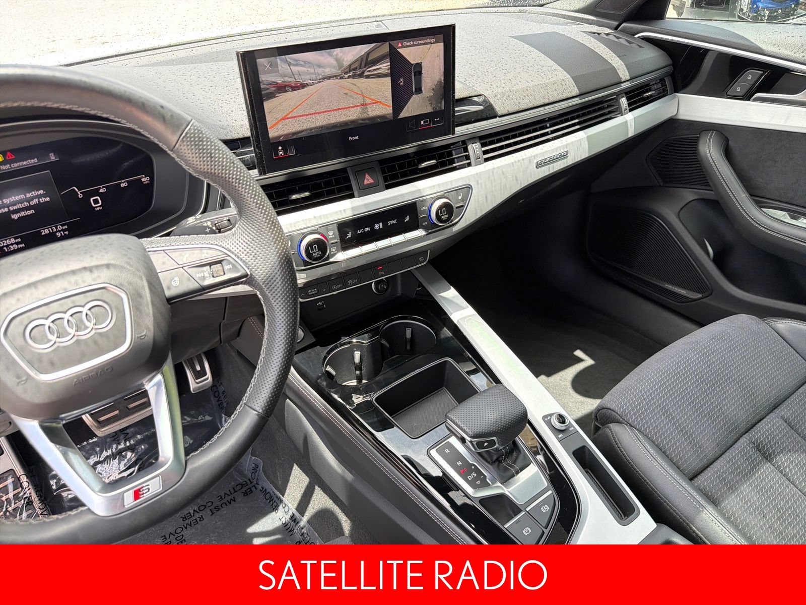 Used 2023 Audi A4 2.0T Premium Plus w/ Premium Plus Package AWD/4WD image 21