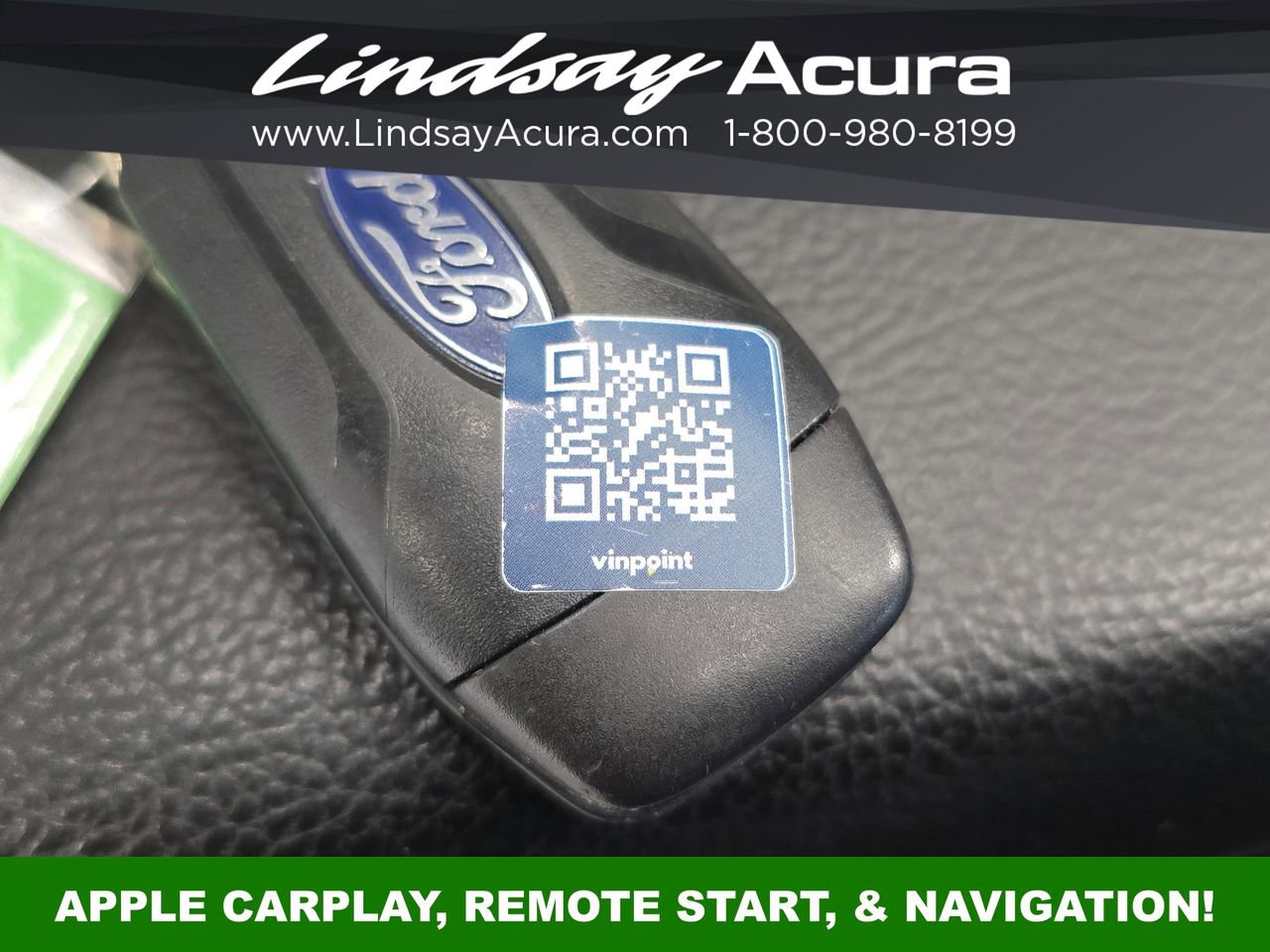 Used 2018 Ford F150 XLT w/ Equipment Group 302A Luxury AWD/4WD image 24