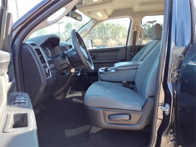 Used 2019 RAM 1500 Tradesman w/ Popular Equipment Group image 16