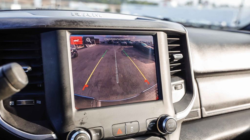 Certified 2024 RAM 2500 Big Horn image 24