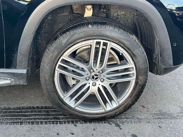 Used 2022 Mercedes-Benz GLS 450 GLS 450 image 11
