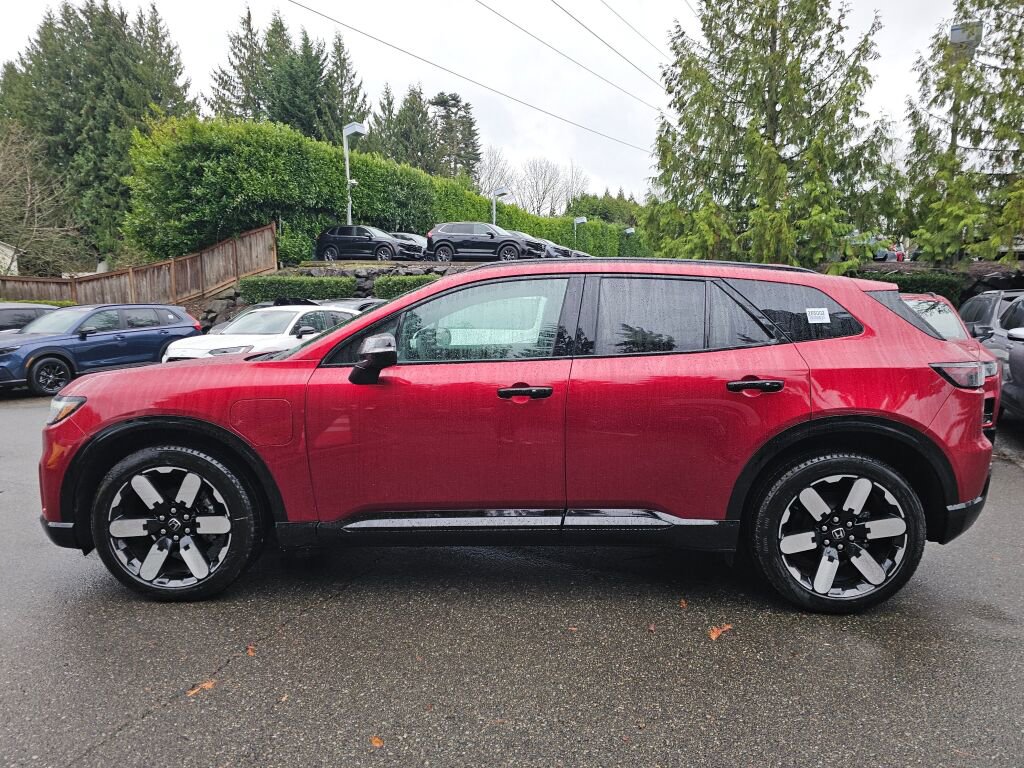 New 2026 Honda Prologue Elite image 4