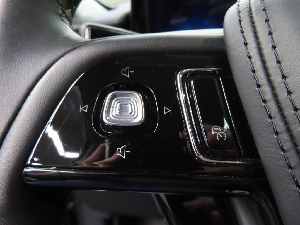 Used 2025 Lincoln Aviator Reserve w/ Equipment Group 201A image 59