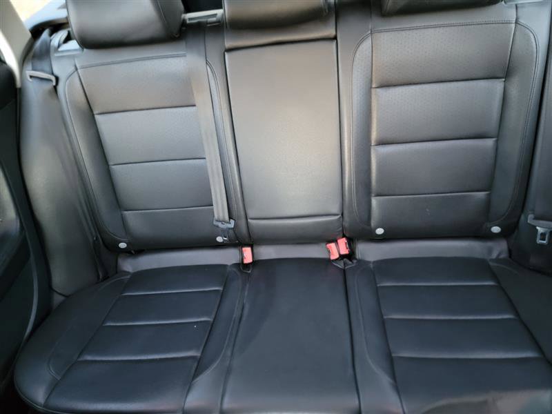 Used 2014 Volkswagen Jetta TDI image 39